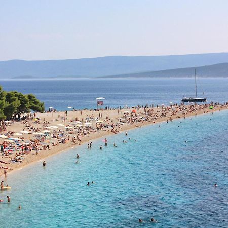 Apartments With A Parking Space Bol, Brac - 4658 Εξωτερικό φωτογραφία