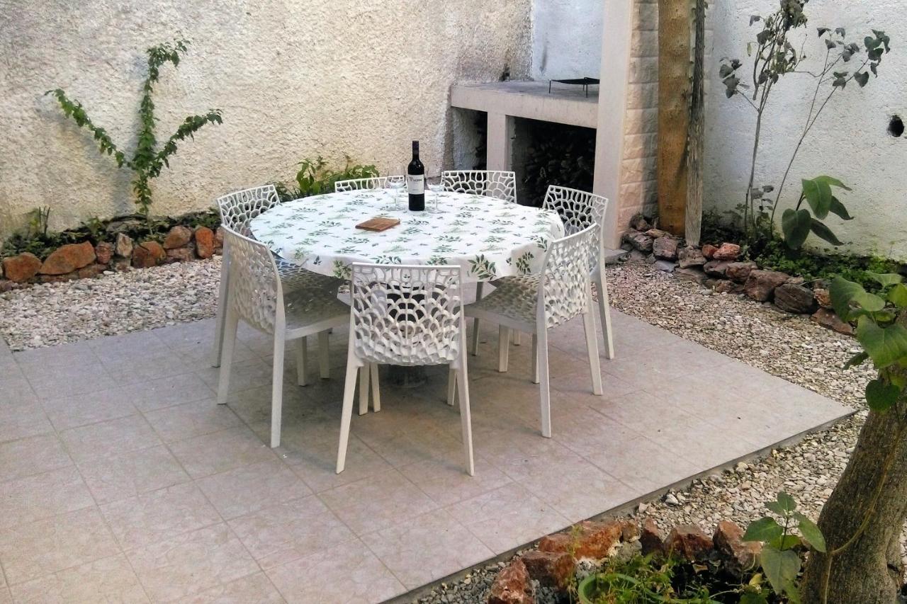 Apartments With A Parking Space Bol, Brac - 4658 Εξωτερικό φωτογραφία