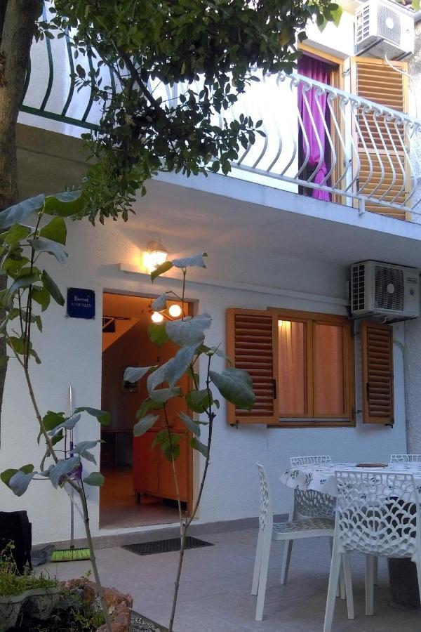 Apartments With A Parking Space Bol, Brac - 4658 Εξωτερικό φωτογραφία