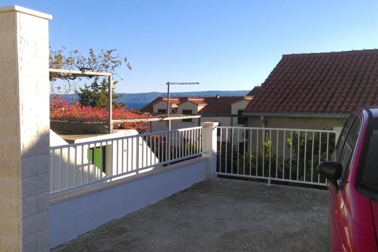 Apartments With A Parking Space Bol, Brac - 4658 Εξωτερικό φωτογραφία