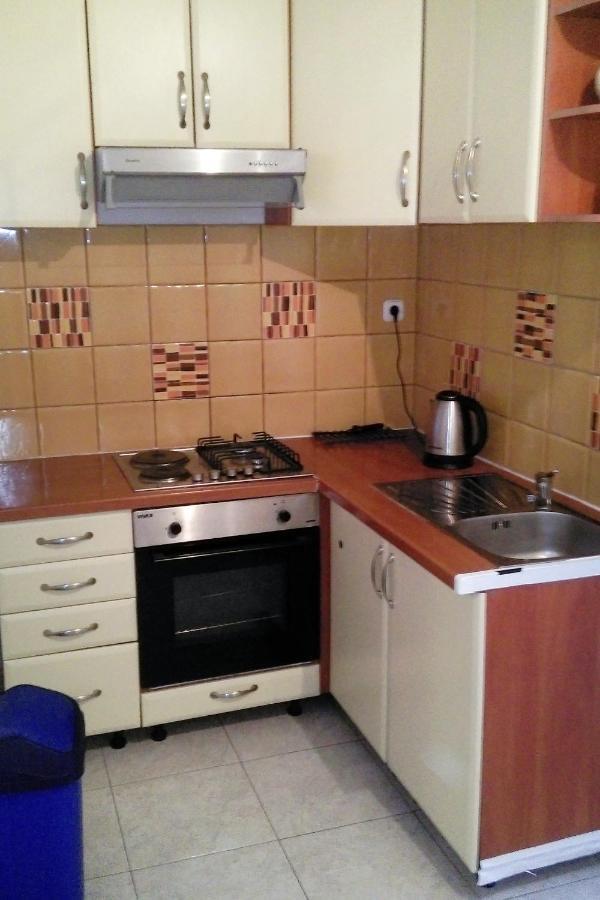 Apartments With A Parking Space Bol, Brac - 4658 Εξωτερικό φωτογραφία