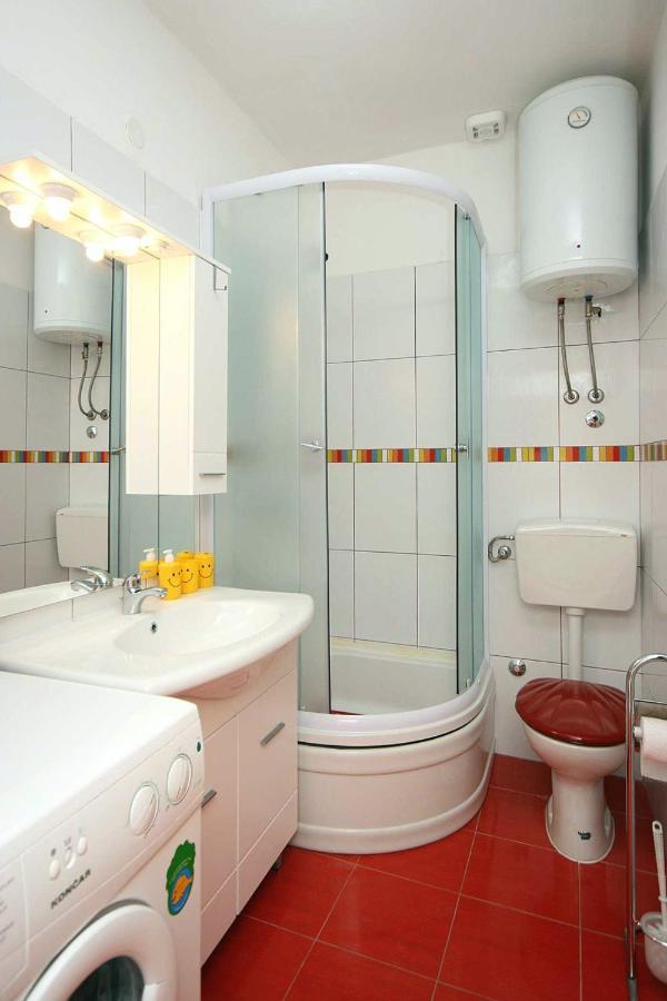 Apartments With A Parking Space Bol, Brac - 4658 Εξωτερικό φωτογραφία