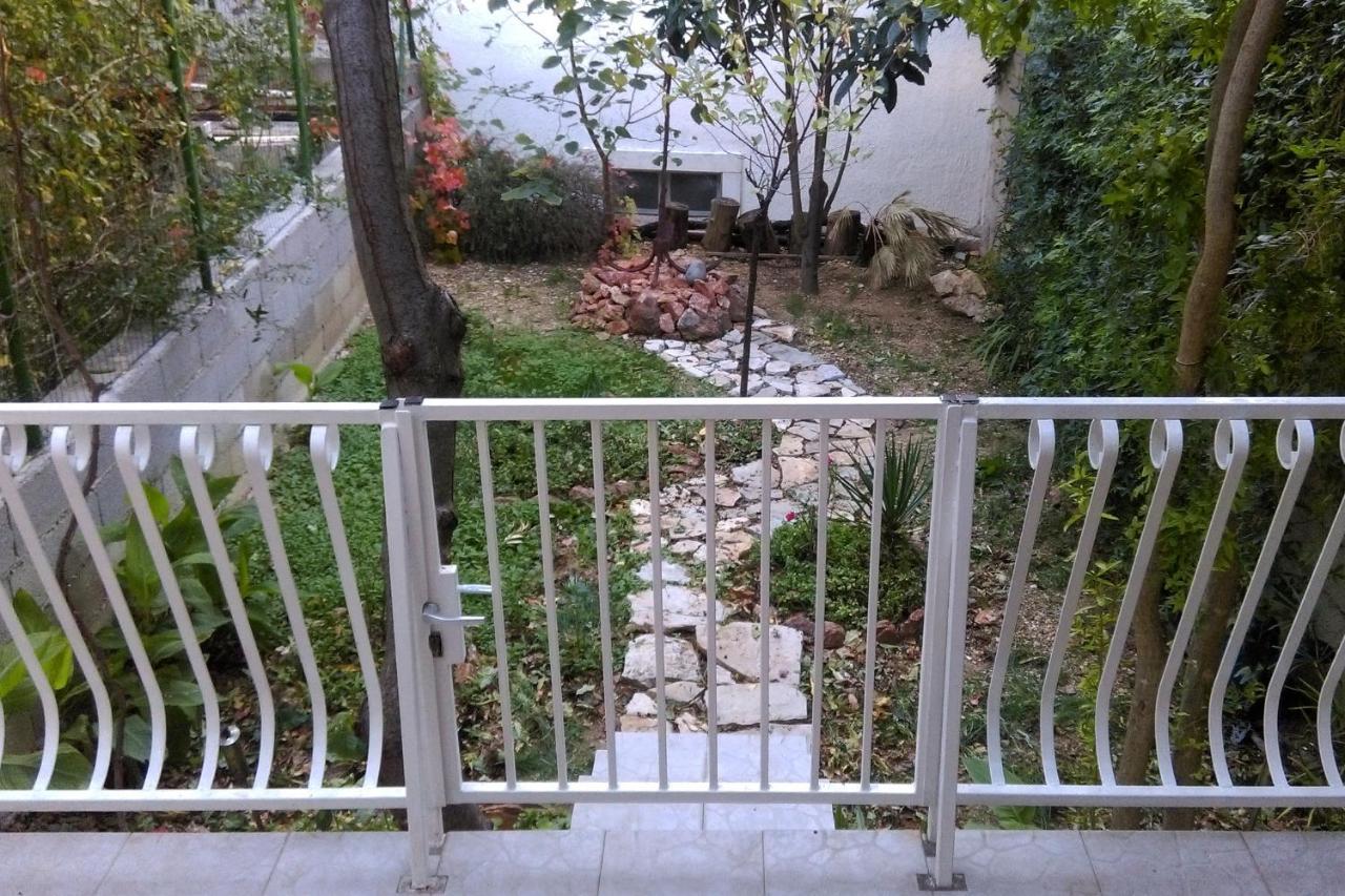 Apartments With A Parking Space Bol, Brac - 4658 Εξωτερικό φωτογραφία