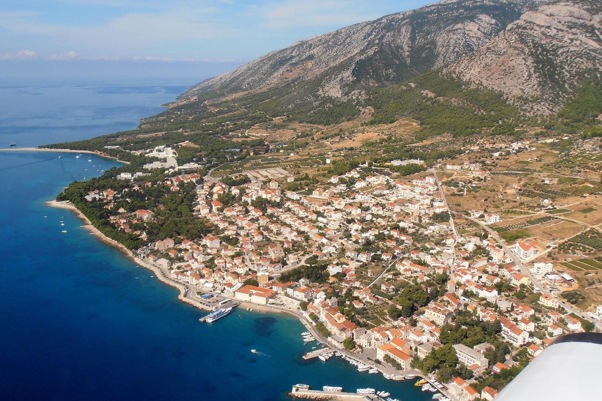 Apartments With A Parking Space Bol, Brac - 4658 Εξωτερικό φωτογραφία